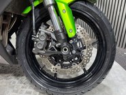 Kawasaki Z1000 SX 2013 ONLY 20K, 1 FORMER OWNER, NEW MOT, 1000CC 38
