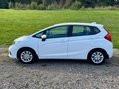 Honda Jazz I-VTEC SE 6