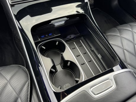Mercedes-Benz S Class S580e L AMG Line Premium Plus Executive Auto Petrol Hybird PHEV 22KWH 18