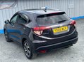 Honda HR-V 1.6 i-DTEC EX Euro 6 (s/s) 5dr 58