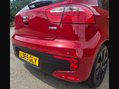 Kia Rio 1.4 Rio 3 ISG CRDi 5dr 28