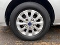 Ford Transit Custom 300 LIMITED P/V ECOBLUE 15