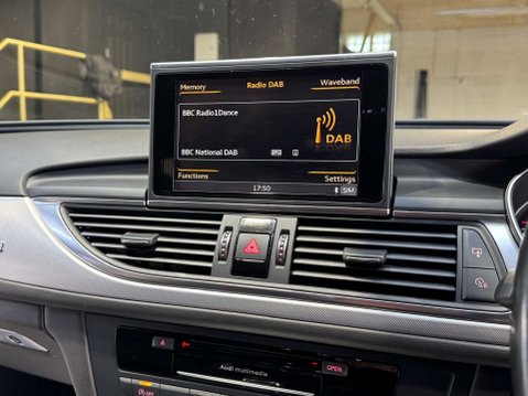 Audi A6 3.0 A6 Allroad Sport TDI Quattro Auto 4WD 5dr 49