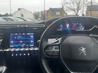 Peugeot 508 BLUEHDI S/S ACTIVE 10