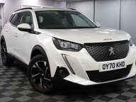 Peugeot 2008 PURETECH S/S ALLURE PREMIUM 19
