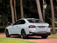 BMW 2 Series 2.0 220i M Sport Auto Euro 6 (s/s) 2dr 4