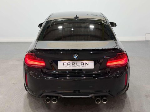 BMW M2 3.0 BiTurbo GPF Competition Coupe 2dr Petrol DCT Euro 6 (s/s) (410 ps) 24