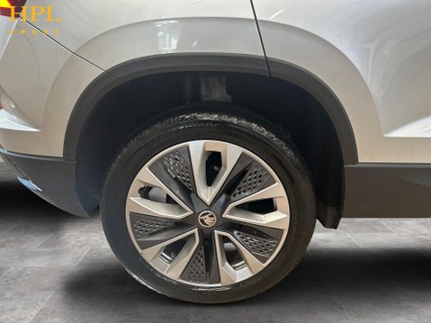Skoda Karoq 1.5 TSI ACT SE L SUV 5dr Petrol DSG Euro 6 (s/s) (150 ps) 10
