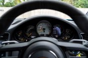 Porsche 911 GT3 WARRANTY. CLUBSPORT PACKAGE. MANUAL. PCCBS. CARBON INTERIOR. FRONT LIFT. 23