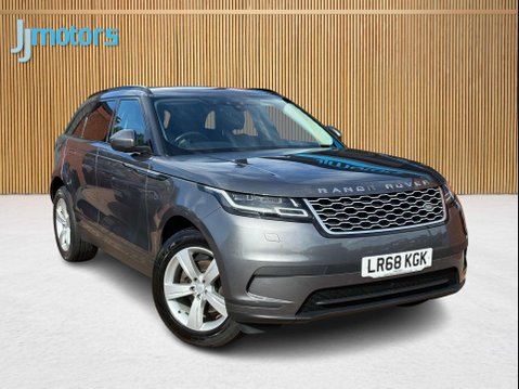 Land Rover Range Rover Velar 2.0 D180 S SUV 5dr Diesel Auto 4WD Euro 6 (s/s) (180 ps) 33