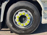 DAF LF 280 18T 22ft Scaffold Lorry - New Body - Air Susp 20