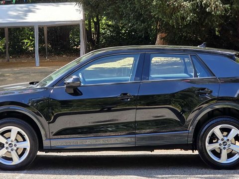 Audi Q2 1.4 Q2 Sport TFSI 5dr 27