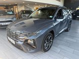 Hyundai TUCSON 1.6T N Line Auto Euro 6 (s/s) 5dr 1