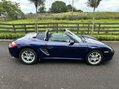 Porsche Boxster 24V 3