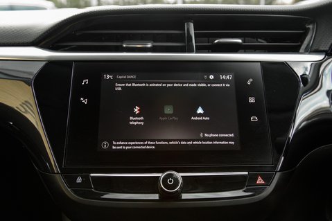 Vauxhall Corsa ELITE 24