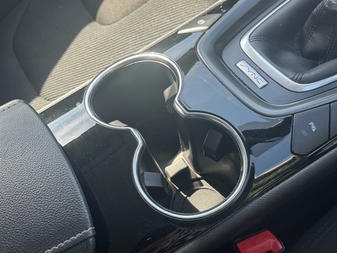 Ford Mondeo 2.0 TDCi Titanium Hatchback 5dr Diesel Manual Euro 6 (s/s) (180 ps) 25