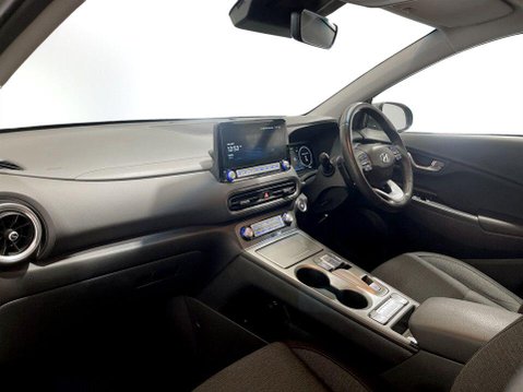Hyundai KONA 64kWh Premium SUV 5dr Electric Auto (10.5kW Charger) (204 ps) 15