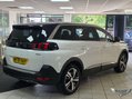 Peugeot 5008 1.5 BlueHDi GT Line EAT Euro 6 (s/s) 5dr 87