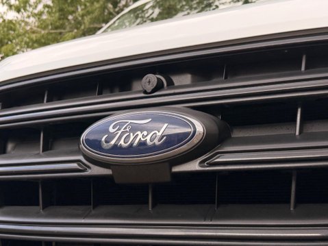 Ford Transit 350 LEADER P/V ECOBLUE 14