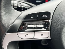 Hyundai TUCSON 1.6 Tucson Premium TGDi 5dr 60