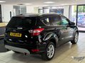 Ford Kuga 1.5 TDCi Titanium Euro 6 (s/s) 5dr 5