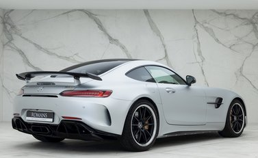 Mercedes-Benz Amg GT GT R Premium 7