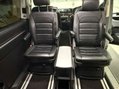 Volkswagen Caravelle 2.0 Caravelle Executive TDI BlueMotion Technology Semi-Auto 5dr 34