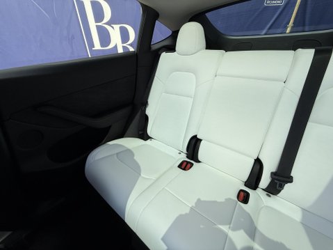 Tesla Model Y (Dual Motor) Performance SUV 5dr Electric Auto 4WDE (426 bhp) 28