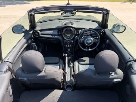 Mini Convertible 1.5 Cooper 2dr 36