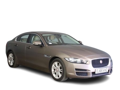 Jaguar XE 2.0 GTDi Prestige Saloon 4dr Petrol Auto Euro 6 (s/s) (200 ps) 1