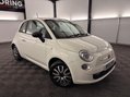 Fiat 500 1.2 Pop Euro 6 (s/s) 3dr 2