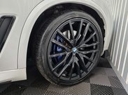 BMW X5 3.0 30d M Sport SUV 5dr Diesel Auto xDrive Euro 6 (s/s) (265 ps) 28