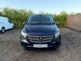Mercedes-Benz Vito 2.1 119 CDI Premium Crew Van G-Tronic+ RWD L2 Euro 6 (s/s) 5dr (LWB) 3