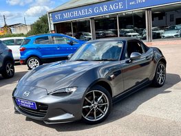 Mazda MX-5 SPORT NAV 3