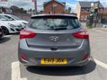 Hyundai i30 1.4 i30 Classic 5dr 22