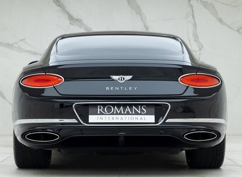 Bentley Continental GT W12 First Edition 5