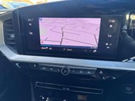 Vauxhall Mokka Electric ULTIMATE 18