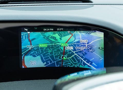 Porsche 918 Spyder 35