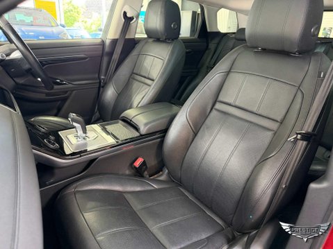 Land Rover Range Rover Evoque 2.0 D180 SE Auto 4WD Euro 6 (s/s) 5dr 23