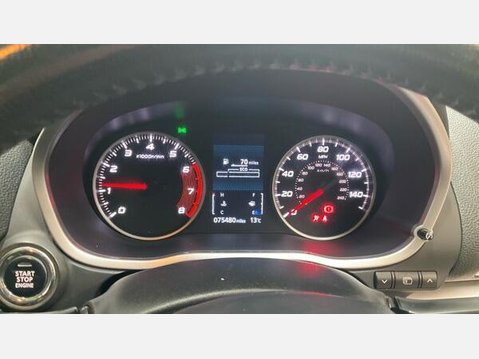 Mitsubishi Eclipse Cross 1.5T 3 Euro 6 (s/s) 5dr 8