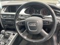 Audi A4 2.0 A4 Allroad TDI Quattro 4WD 5dr 34