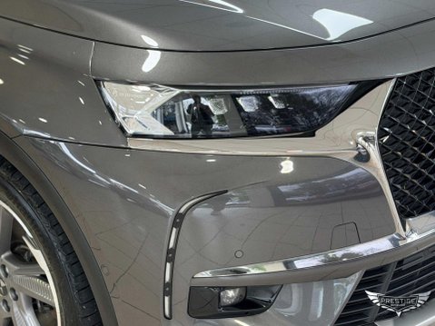 DS DS 7 1.6 E-TENSE 13.2kWh Rivoli Crossback EAT8 Euro 6 (s/s) 5dr 15