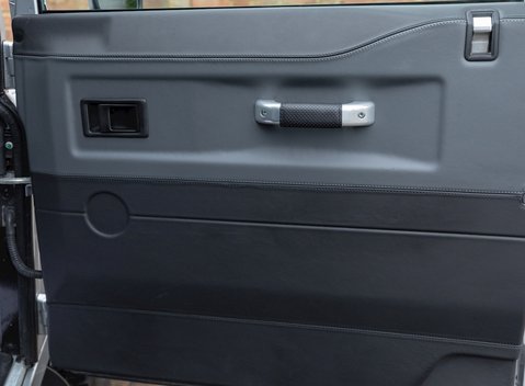 Land Rover Defender 90 Works V8 70th Edition 20