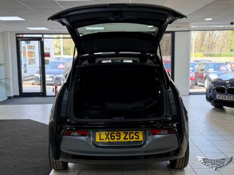 BMW I3 42.2kWh Auto 5dr 87