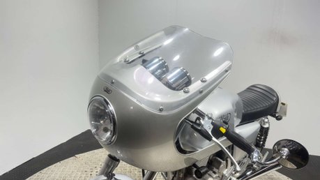 Mash TT40 2017 925 MILES MOT MARCH 2027 GREAT LOOKING 400CC PROJECT BIKE 29