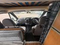 Ford Transit KENTUCKY CAMP CORAL 4 6 BERTH MOTORHOME, RACE VAN, RACE TRUCK, GARAGE 21