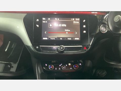 Vauxhall Corsa 1.2 Turbo SRi Premium Euro 6 (s/s) 5dr 8