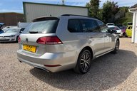 Volkswagen Golf 1.4TSi 150 SE ESTATE NAVIGATION BLUEMOTION TECHNOLOGY.. FULL HISTORY! 12