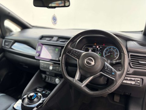Nissan LEAF Leaf Takna 5dr 43