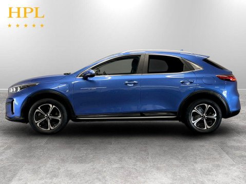 Kia Xceed 1.6 GDi 8.9kWh 3 SUV 5dr Petrol Plug-in Hybrid DCT Euro 6 (s/s) (139 bhp) 4